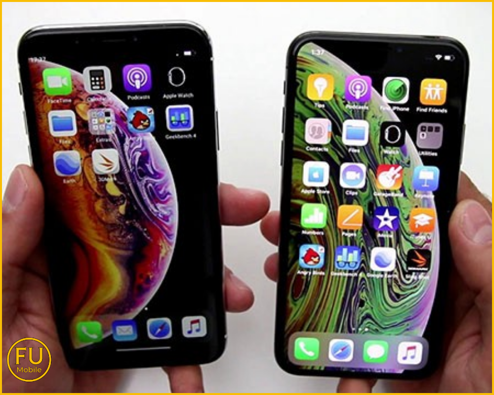 Màn hình lô là loại màn hình được sản xuất bởi bên thứ ba