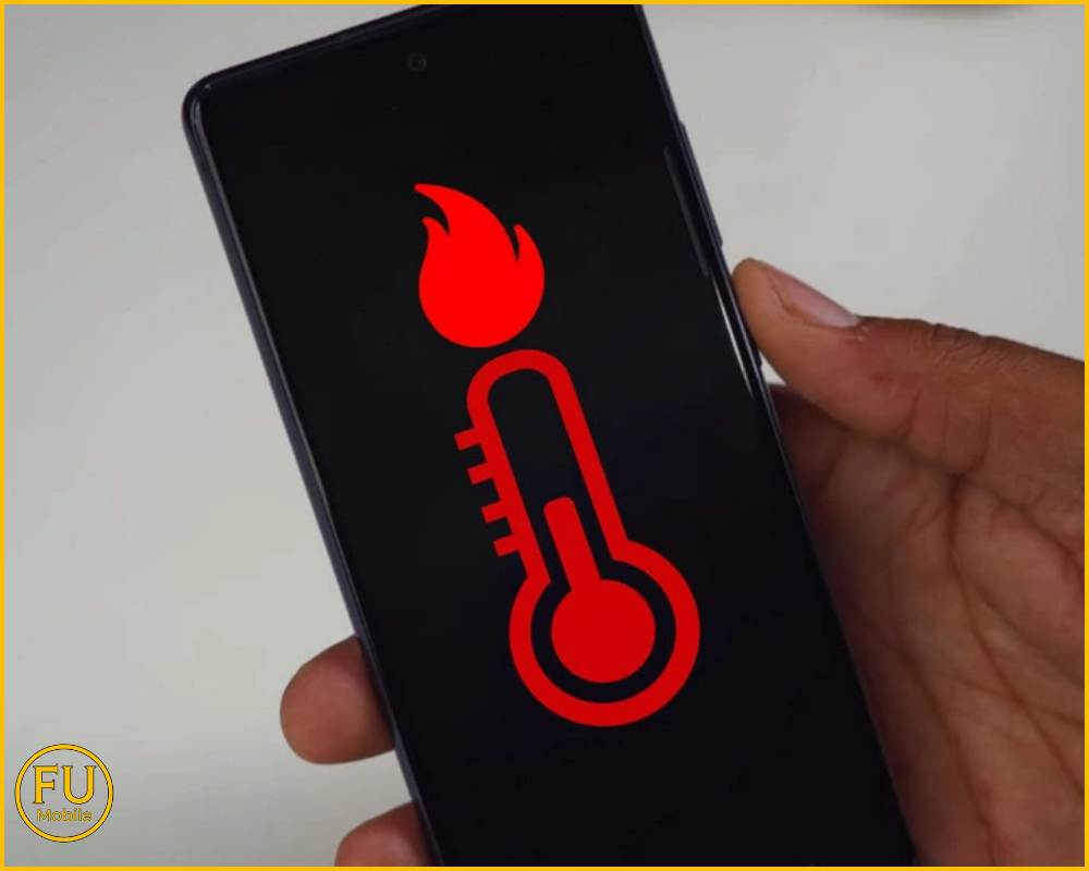 Nhiệt độ môi trường cũng là yếu tố ảnh hưởng lớn đến độ bền kính