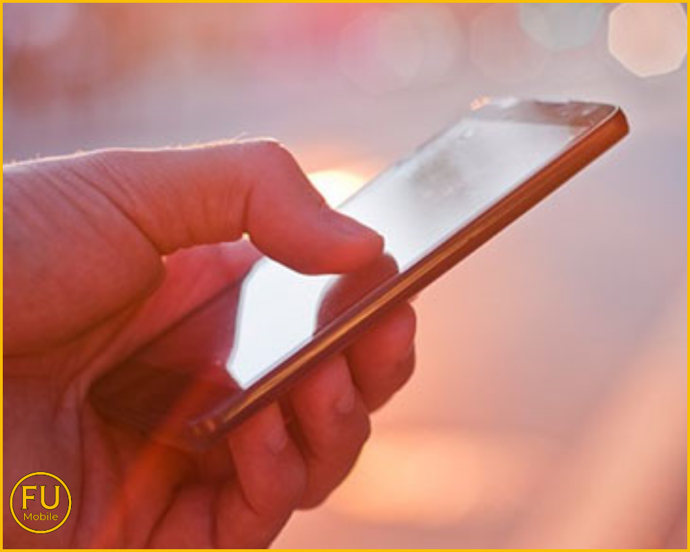 Điện thoại loạn cảm ứng không kiểm soát (điện thoại tự bấm, tự mở ứng dụng)