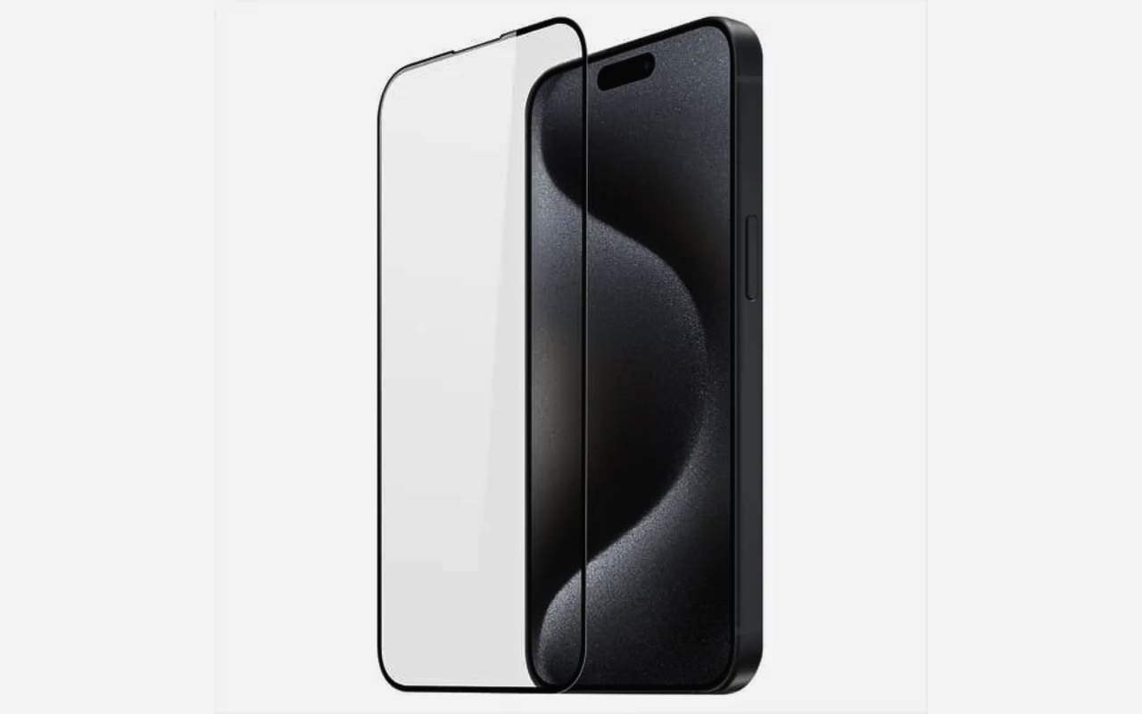 Mặt kính iPhone 15 tại FUMobile