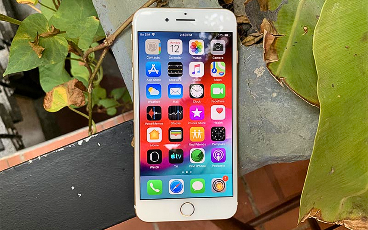 Mặt kính iPhone 7