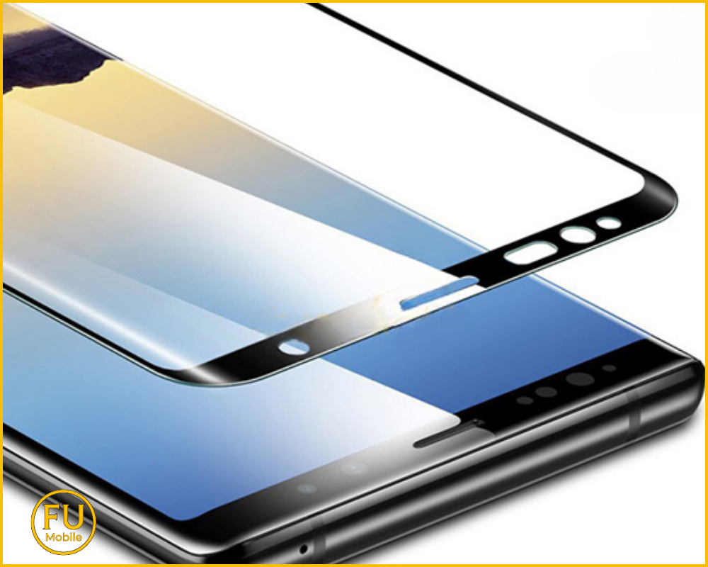 Nên chọn các cửa hàng sử dụng mặt kính chất lượng cao khi ép kính