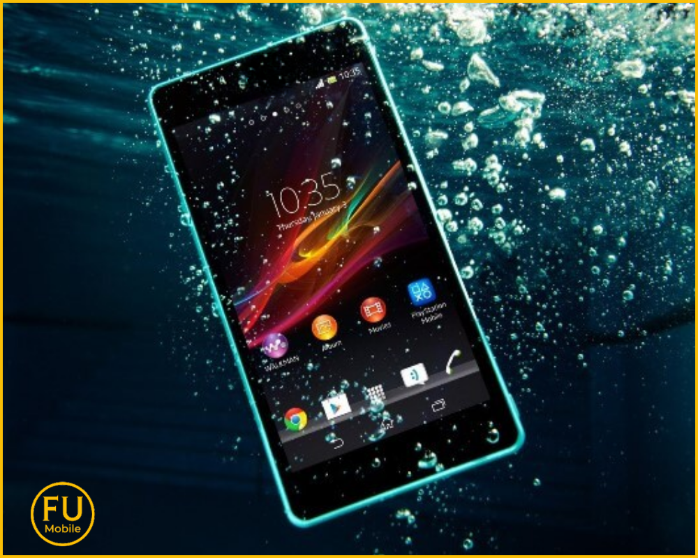 Hiểu đúng về chuẩn kháng nước IP68 trên Samsung Galaxy S20