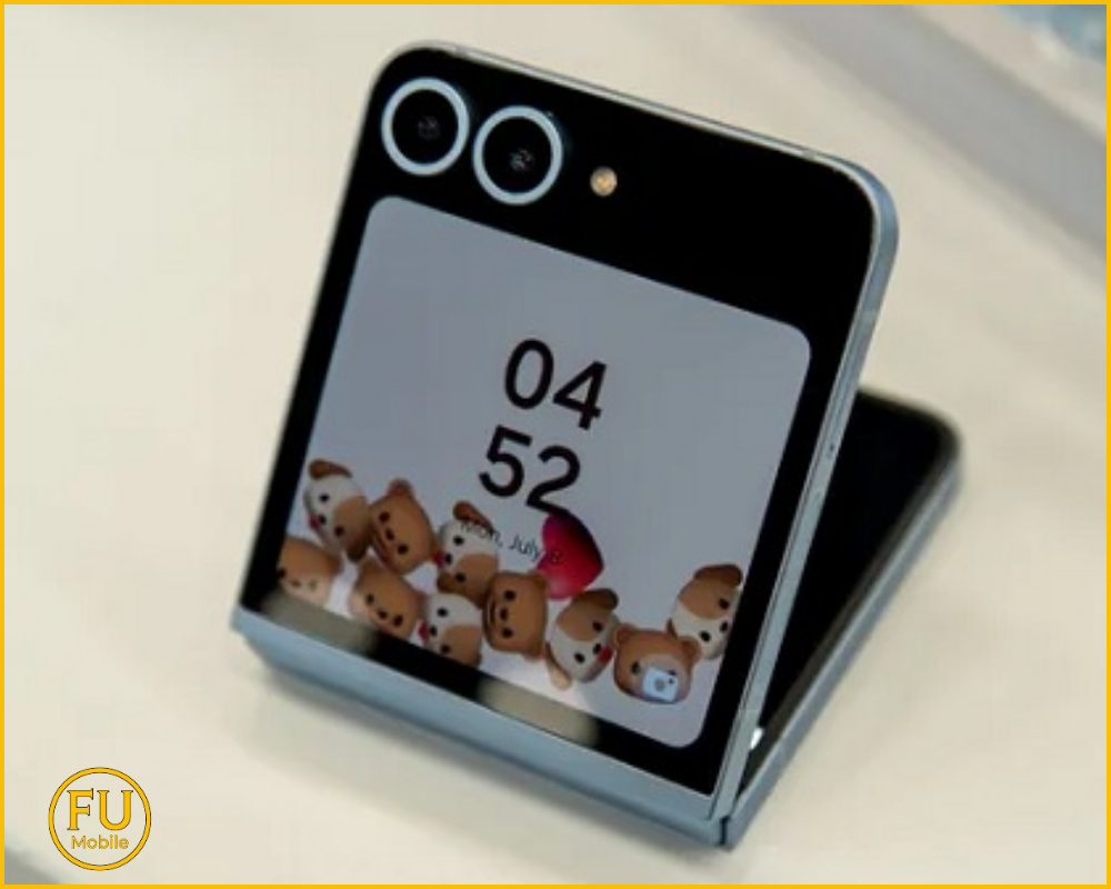 Những lưu ý khi lựa chọn địa chỉ ép kính Z Flip 6