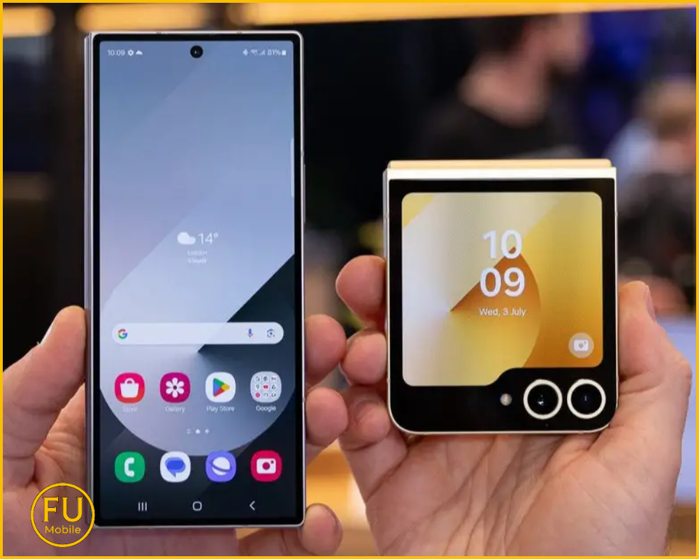 Cam kết rõ ràng sau sửa chữa