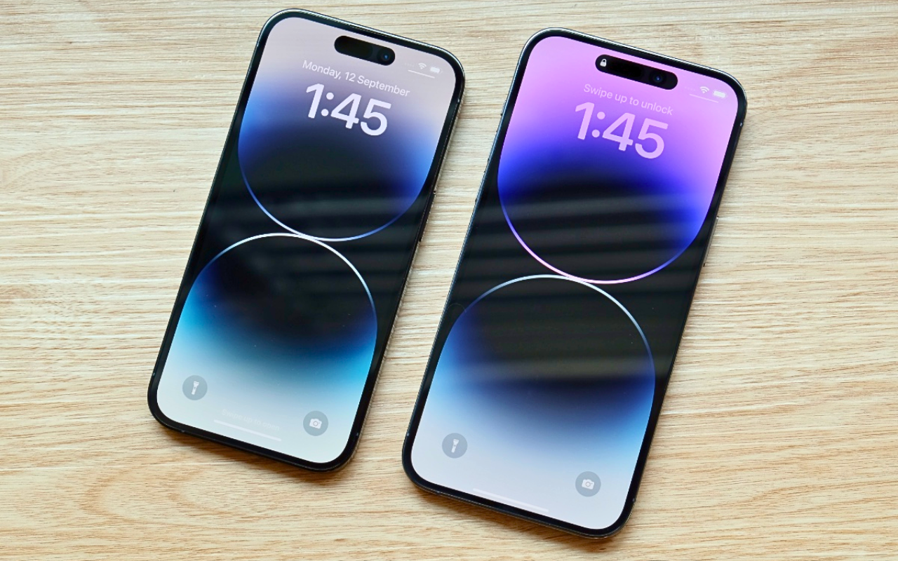 Mua Mặt kính iPhone 15 Pro Chất lượng, Uy tín tại FUmobile