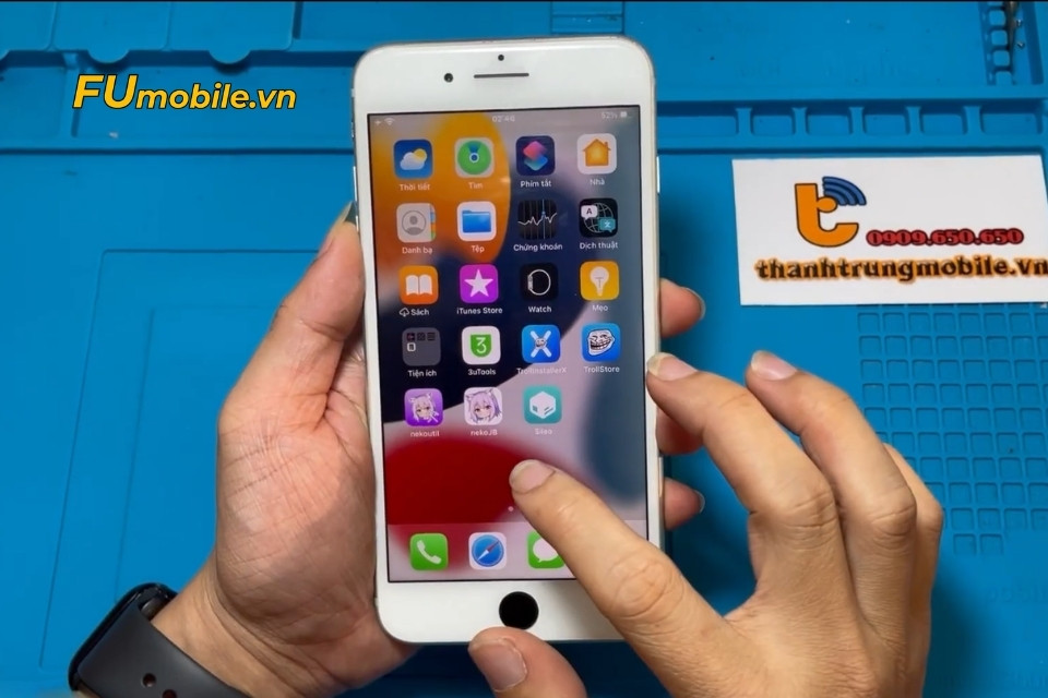 neko jailbreak ios 15 a2