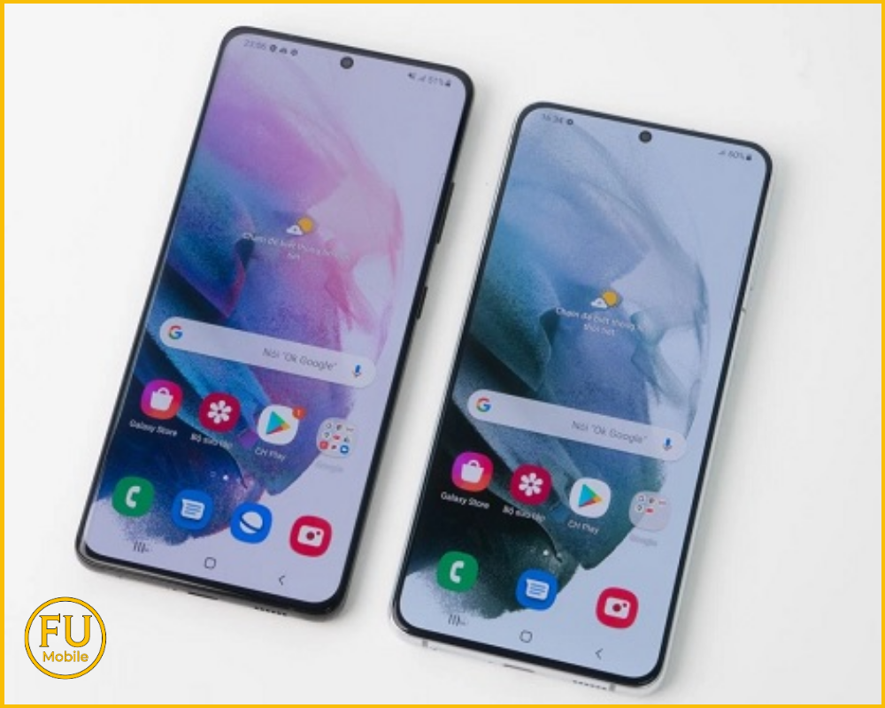 Những lầm tưởng và kinh nghiệm "xương máu" khi đi sửa kính S21