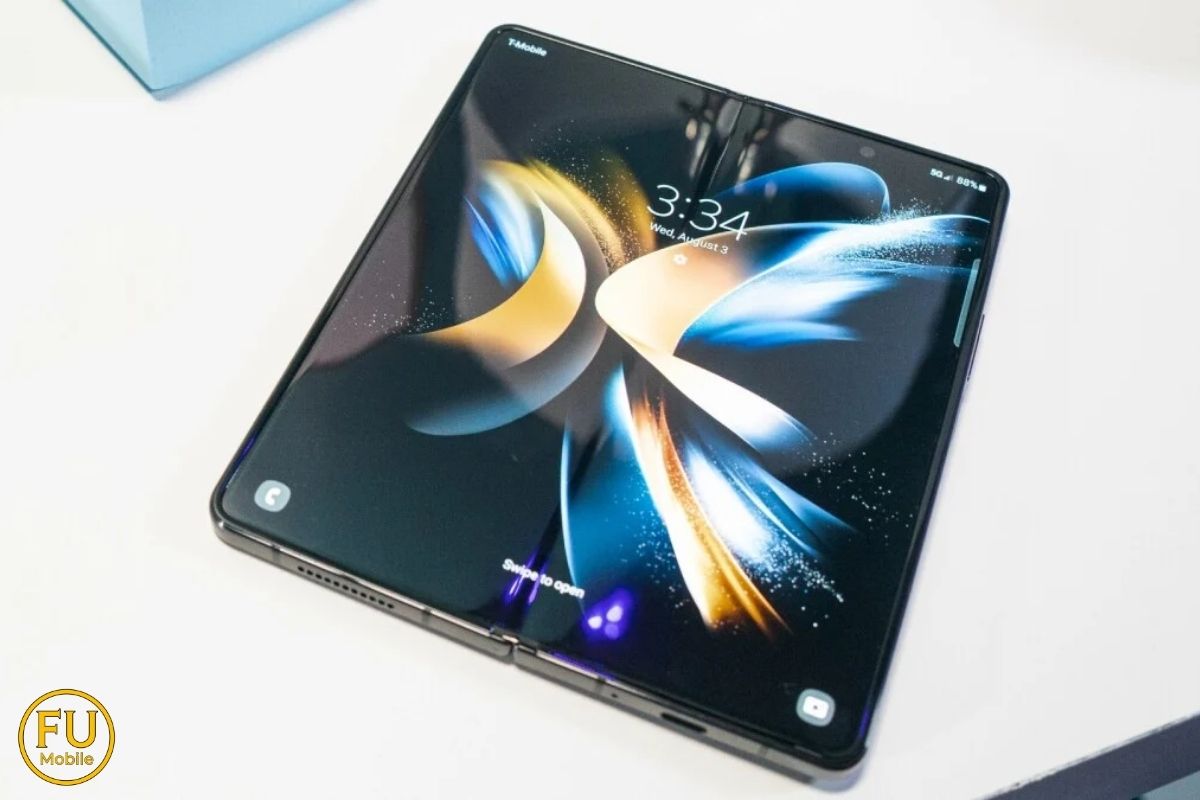 Những thách thức và vấn đề tiềm ẩn màn hình gập Samsung Fold