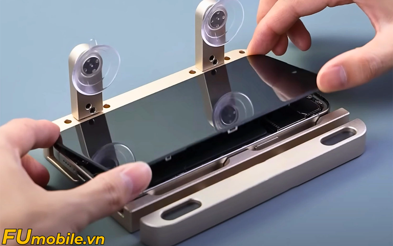 Nơi sửa iPhone 15 Pro Max