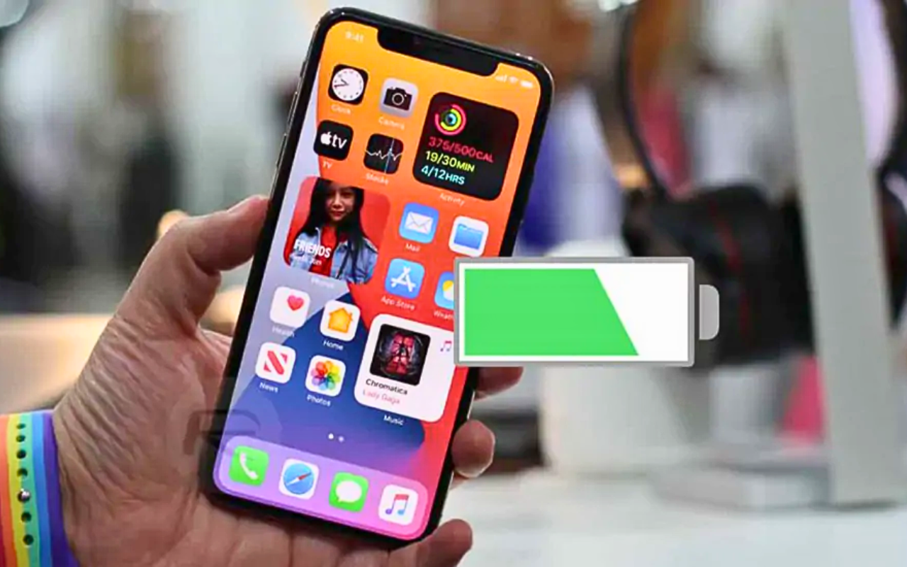 Pin iPhone 14 tại FUMobile