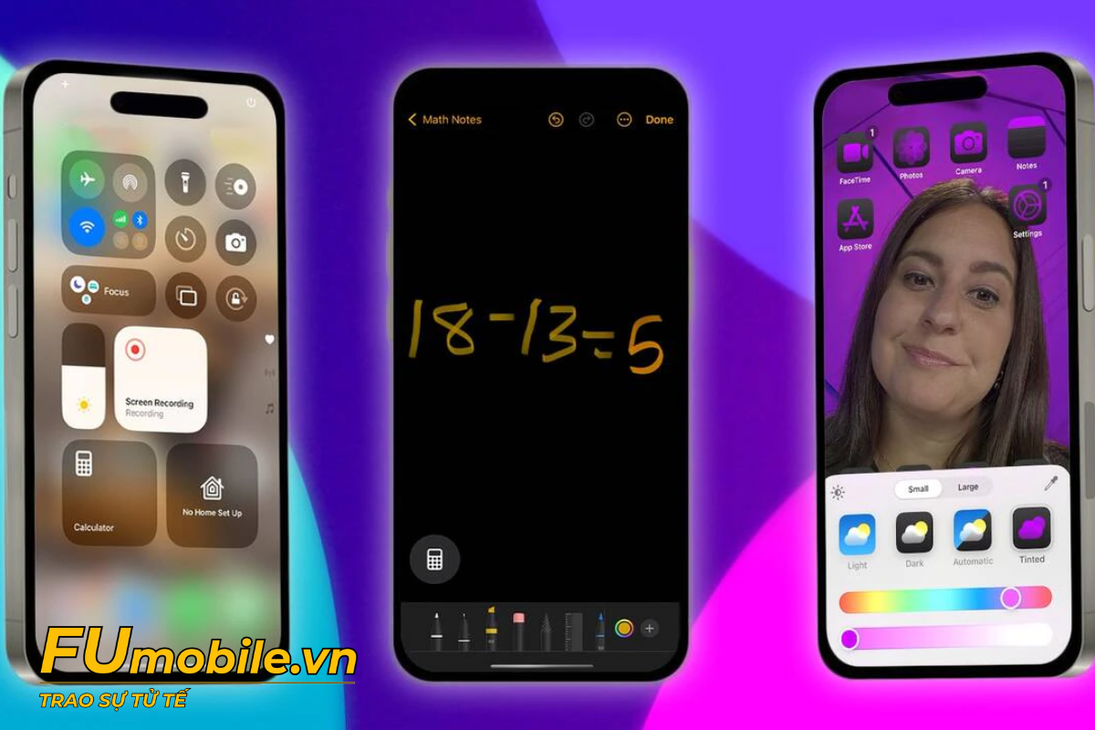 review iphone 16 pro max a1