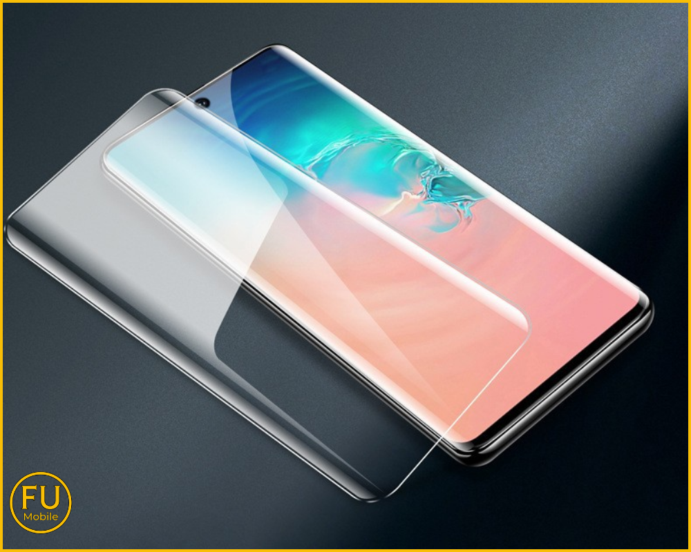 Phân biệt cấu tạo màn hình Samsung S22 Plus