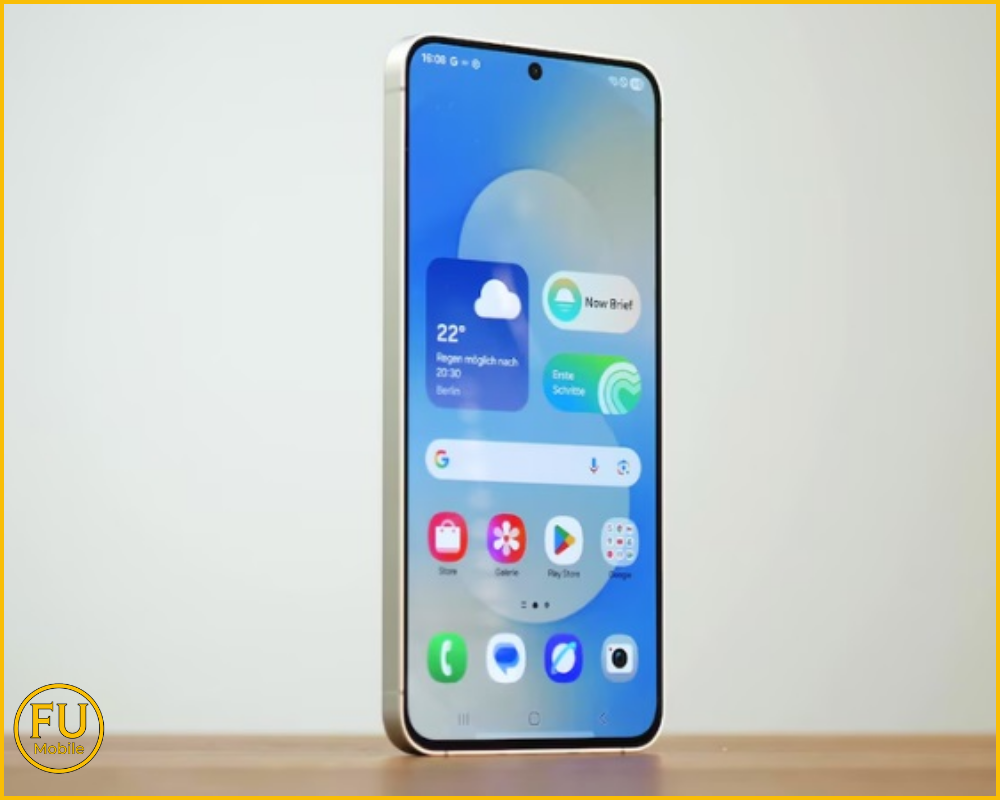 Lời khuyên giúp bạn đưa ra quyết định đúng khi sửa điện thoại S22