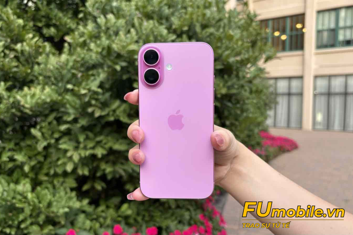 so sánh iphone 16 a1