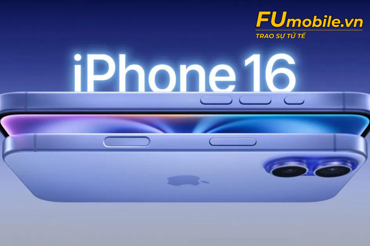 so sánh iphone 16 a2