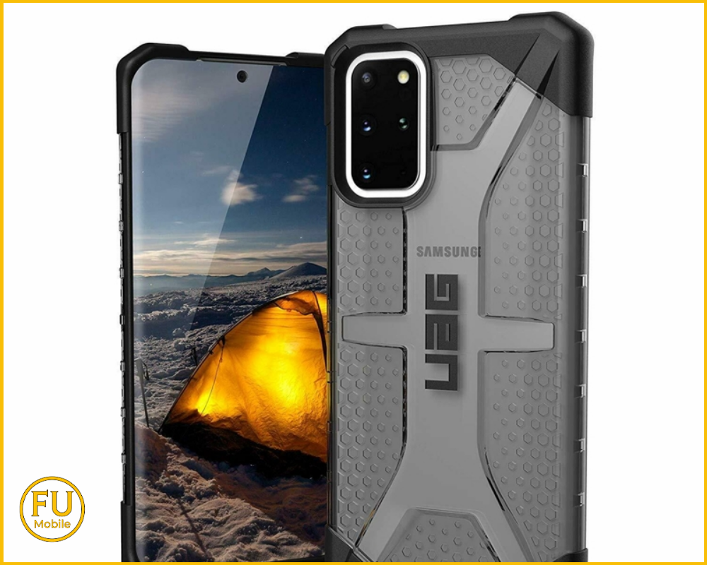 Sử dụng ốp lưng chống sốc chất lượng