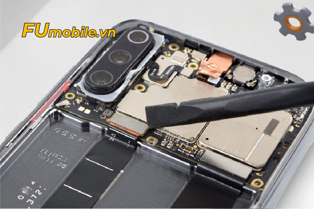 Sửa Xiaomi chất lượng