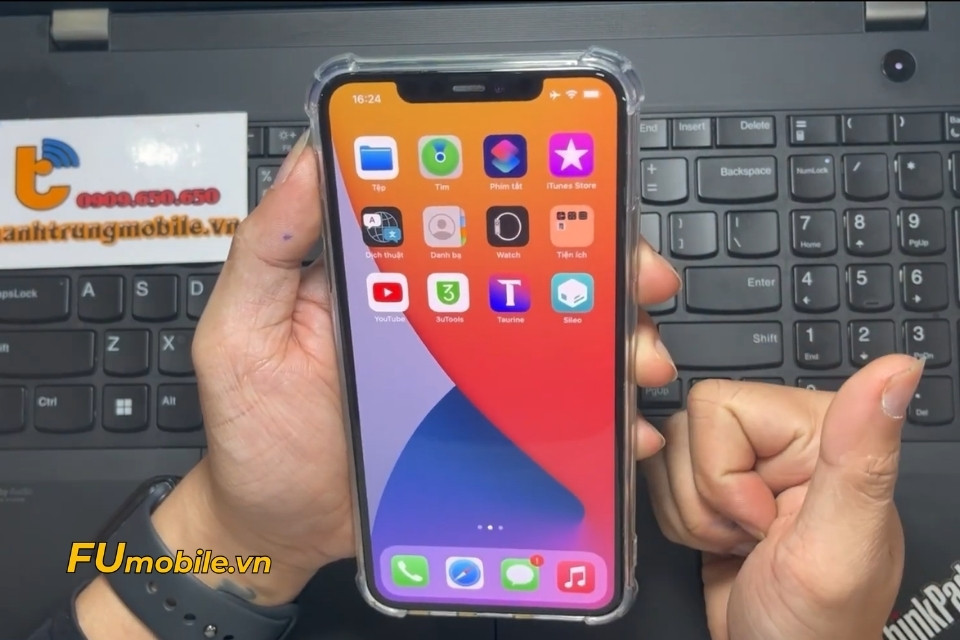 taurine jailbreak a3