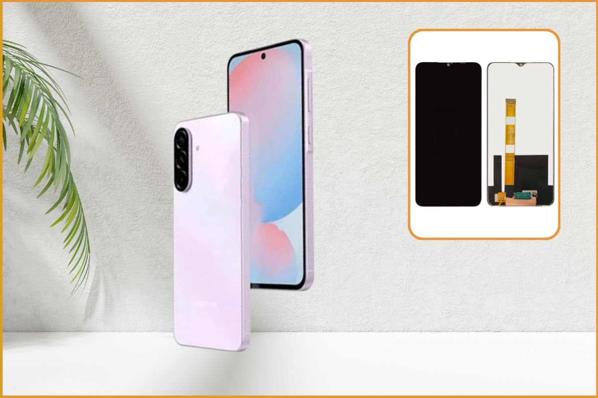 Thay màn hình Samsung Galaxy A56 5G chính hãng, giá rẻ