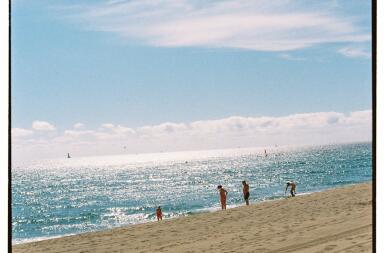 Kinh nghiệm tổ chức chuyến du lịch gia đình đáng nhớ