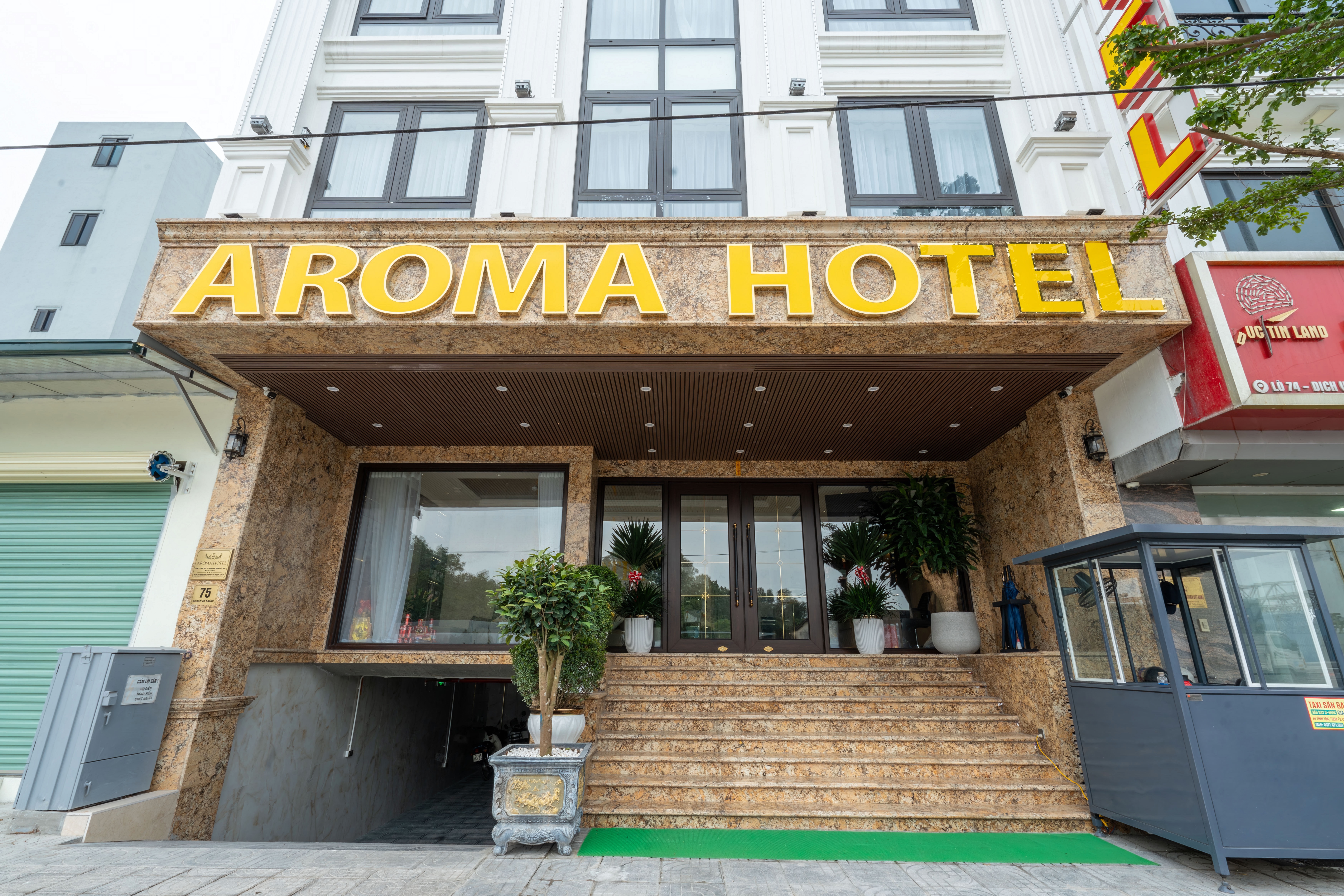 Hình ảnh home stay