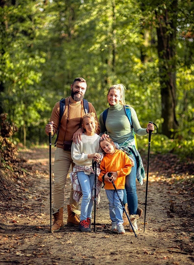 ảnh hoạt động ngoài trời