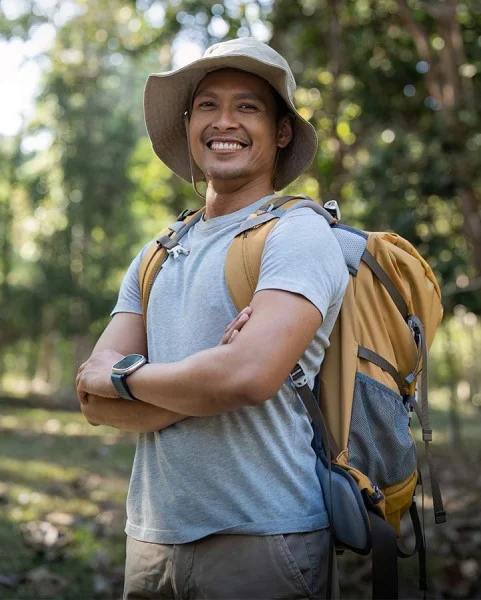 đội ngũ chuyên gia