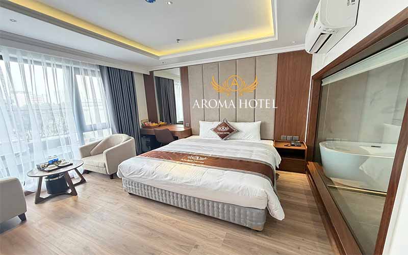 Hình ảnh home stay