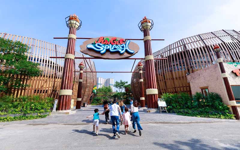 Kinh Nghiệm Chơi Ở Thiên Đường Bảo Sơn Mới 2026 Từ A-Z