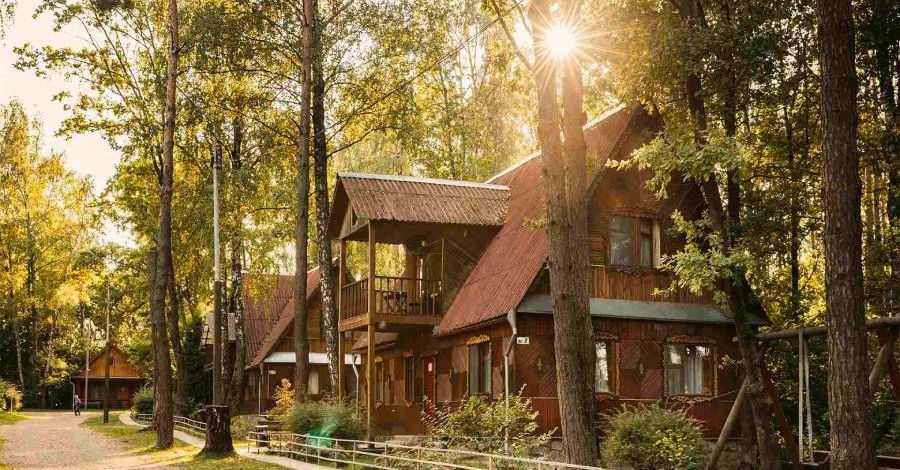 Hình ảnh home stay