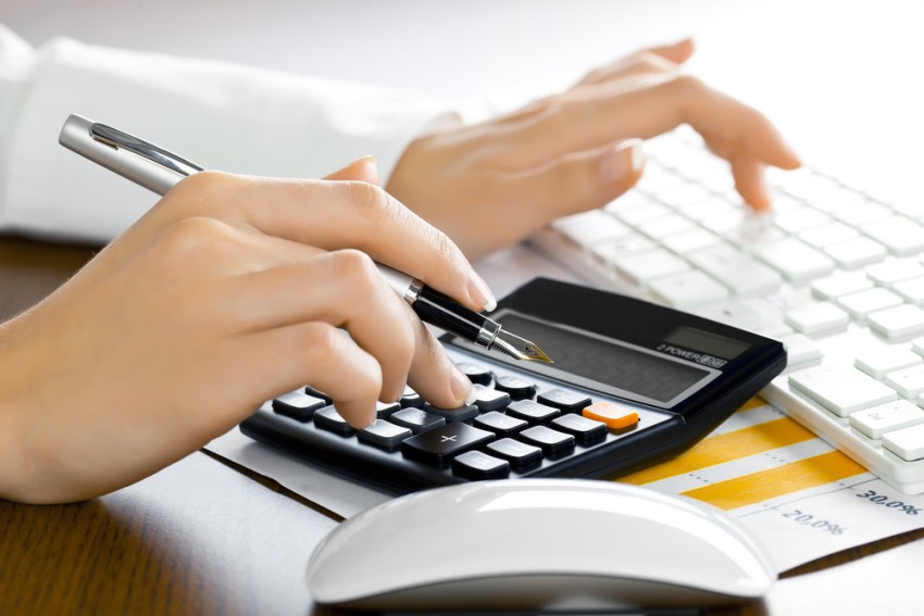 Hoàn thuế GTGT chưa khấu trừ hết 12 tháng liên tục