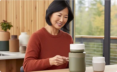 5 thiết bị thông minh giúp không gian làm việc của bạn trở nên tiện lợi hơn 5