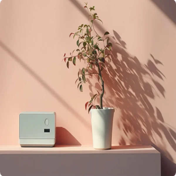 5 thiết bị thông minh giúp không gian làm việc của bạn trở nên tiện lợi hơn 2