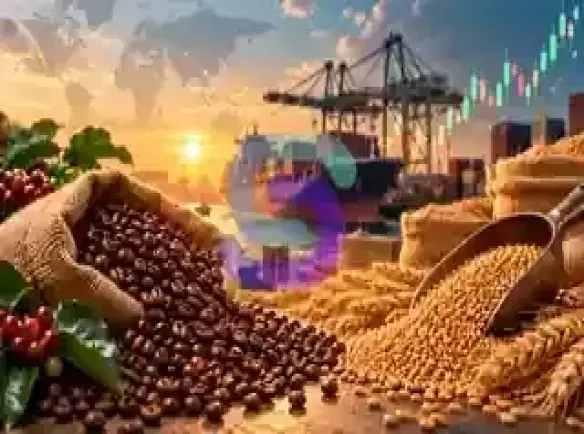 Nguồn cung thế giới thắt chặt, giá lúa mì và cà phê đồng loạt bật tăng phiên thứ ba liên tiếp
