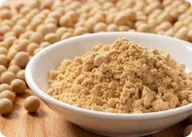 Khô đậu tương và các sản phẩm chế biến đậu tương