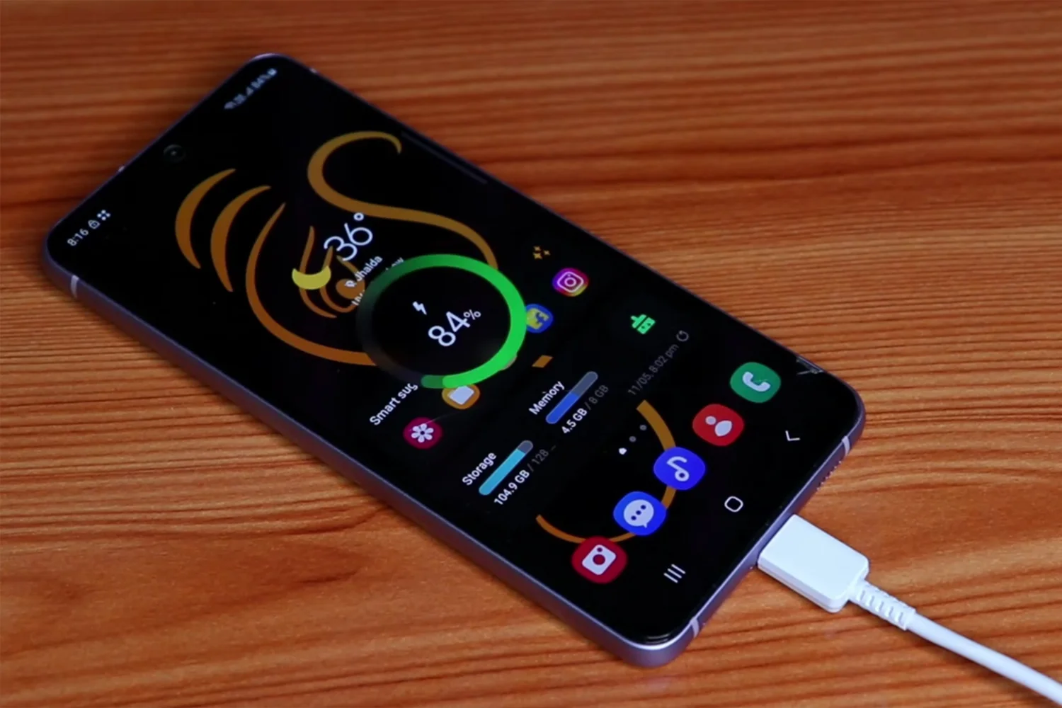 thay-pin-samsung-galaxy-s21-fe-chinh-hang-nguyen nhan