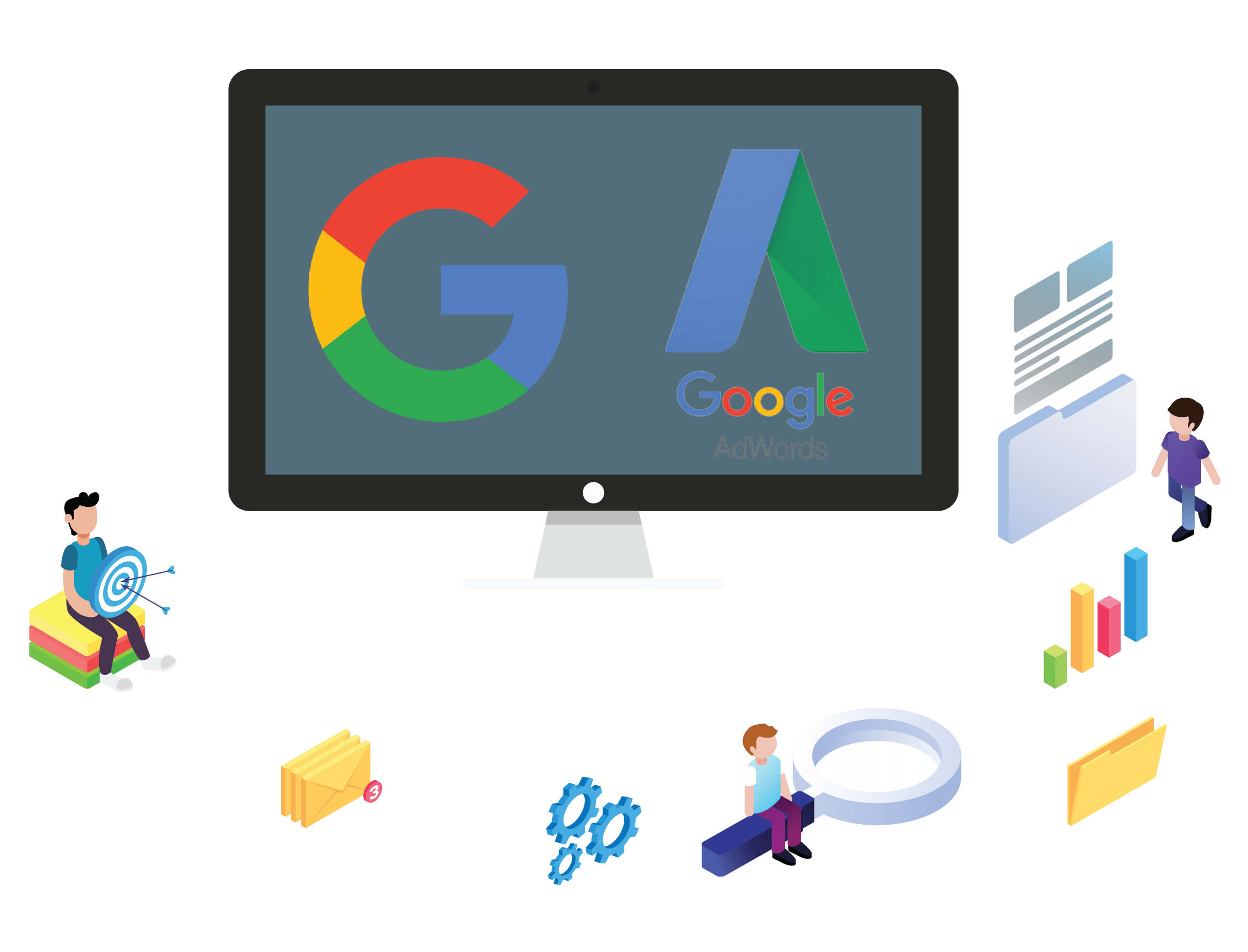 Giới thiệu dịch vụ Google Ads 2