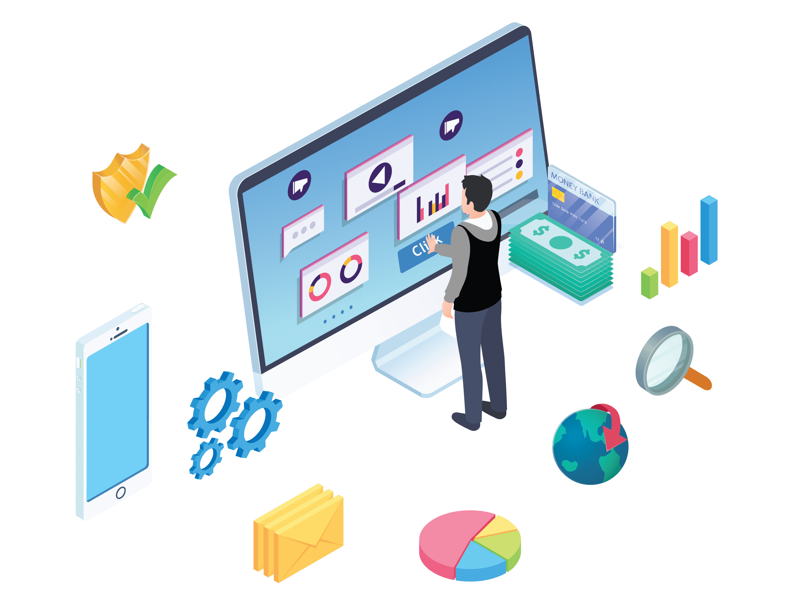 Giới thiệu dịch vụ Google Ads 3