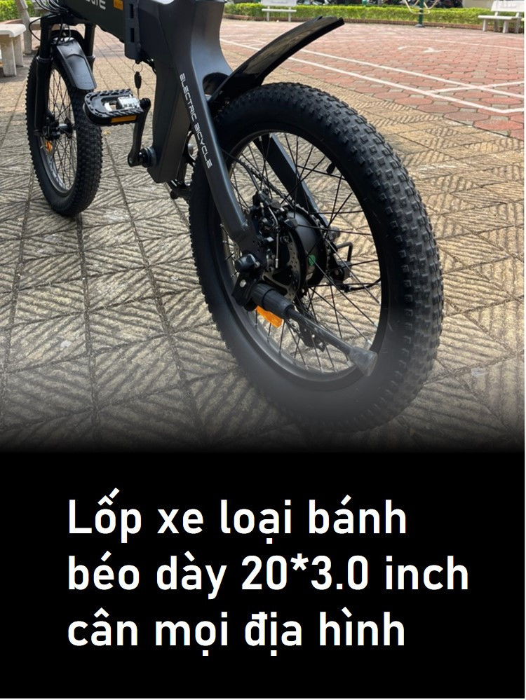 ENGWE C20 PRO