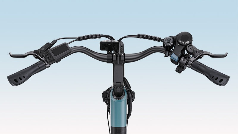ENGWE P275SE