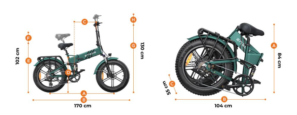ENGWE PRO 2.0