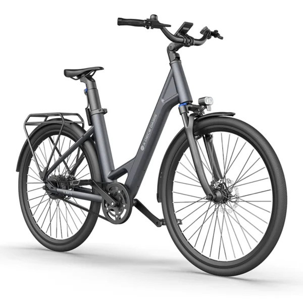 Xe Đạp Điện Trợ Lực ADO A28 LITE