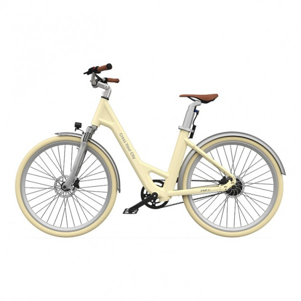 Xe Đạp Điện Trợ Lực ADO A28 LITE