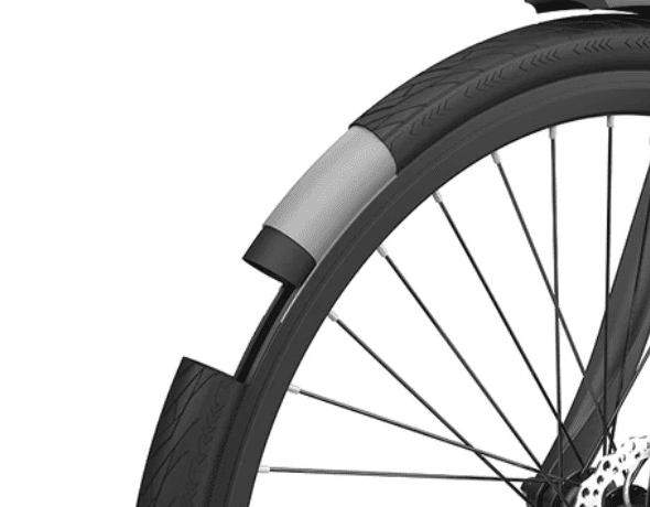 Xe Đạp Điện Trợ Lực ADO A28 LITE