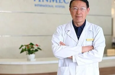 Hoàng Đăng Mịch