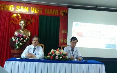 Lễ kỷ niệm 65 năm ngày Thầy Thuốc Việt Nam và Hội nghị tổng kết năm 2019 , triển khai kế hoạch năm 2020