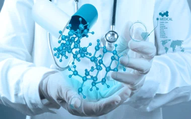 Phần I: Công nghệ nano đã và đang được ứng dụng trong y học