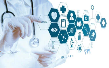 MÔ HÌNH BỆNH VIỆN THÔNG MINH - KHÔNG GIẤY TỜ