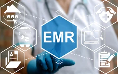 GIẤY TỜ SẼ "TUYỆT CHỦNG" TRONG MÔ HÌNH Y TẾ THẾ KỶ 21